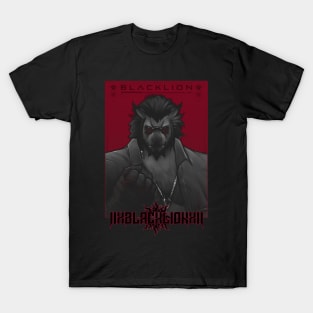 Hrothgar T-Shirt